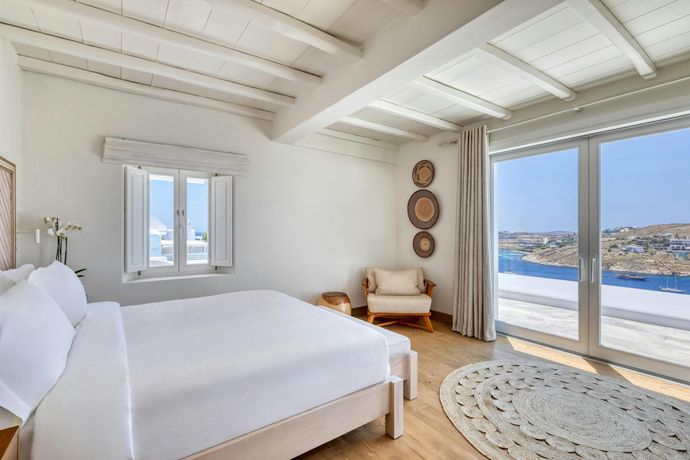 Verified hotel review - Santa Marina, A Luxury Collection Resort, Mykonos - 50