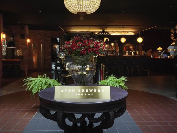 Verified hotel review - Mondrian Seoul Itaewon - 46