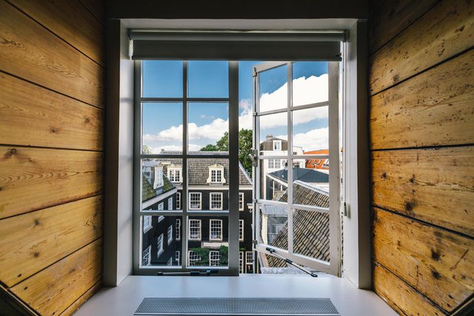 Verified hotel review - The Dylan Amsterdam - 49