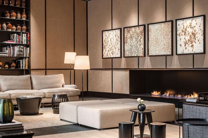 Verified hotel review - The Middle House - 15