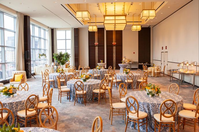 Verified hotel review - InterContinental Boston - 46