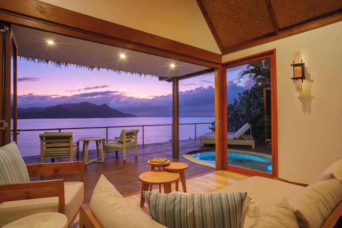 Royal Davui Island Resort - 14