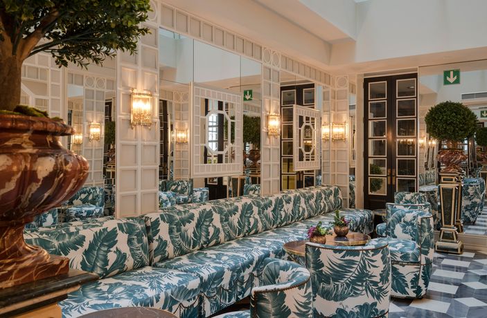 Verified hotel review - Heritage Madrid Hotel - 17