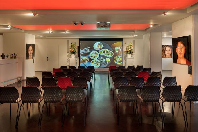 Verified hotel review - art'otel Amsterdam - 57