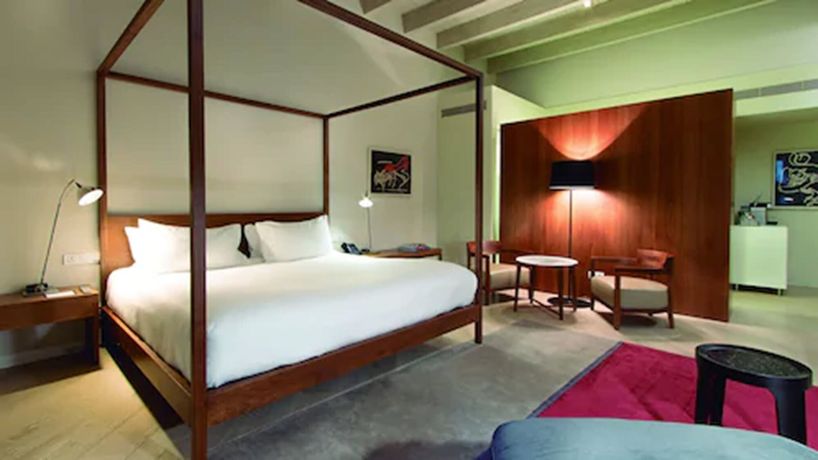 Verified hotel review - Mercer Hotel Barcelona - 7