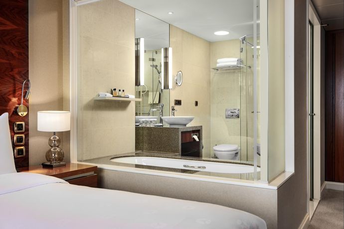 Verified hotel review - Hotel Okura Amsterdam - 26