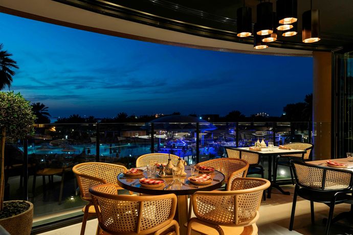 Le Royal Meridien Beach Resort & Spa Dubai - 9