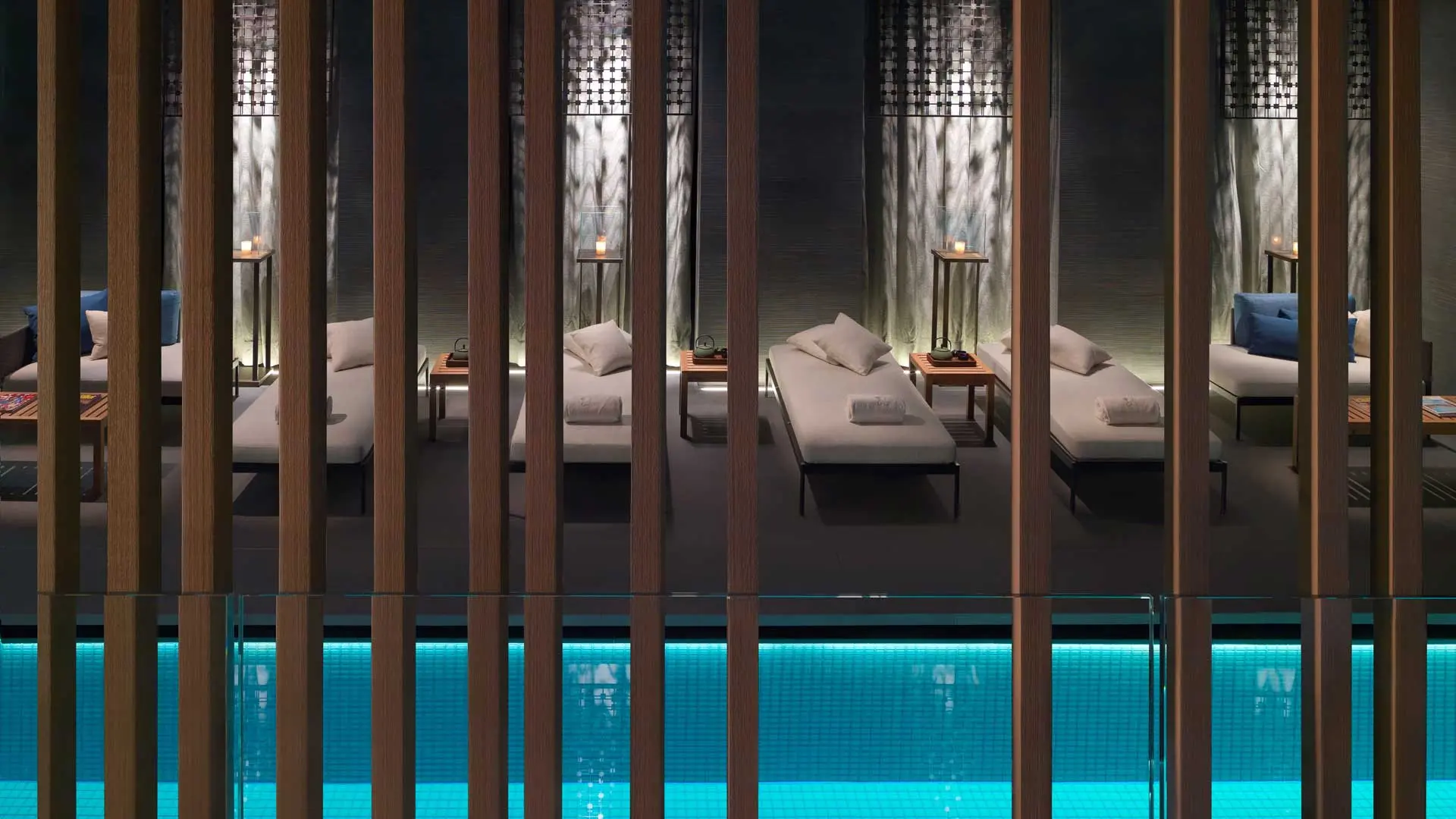 Review of Mandarin Oriental Milan - 9