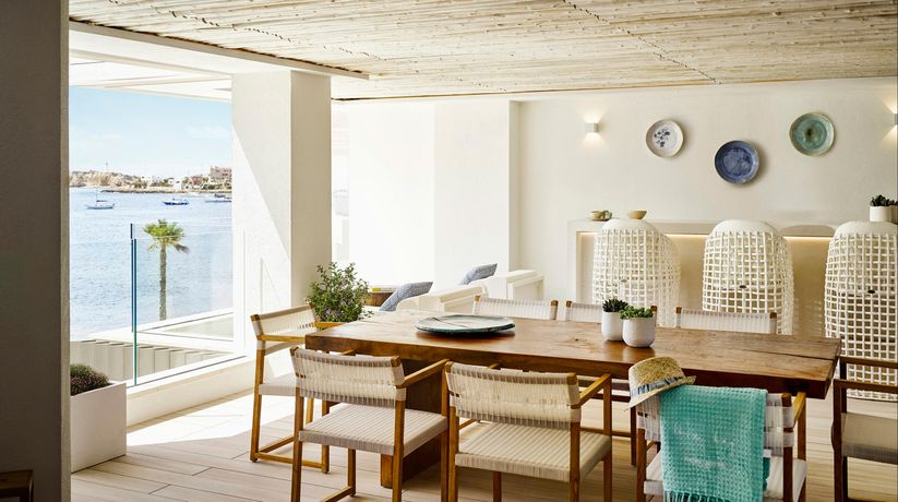 Nobu Hotel Ibiza Bay - 55