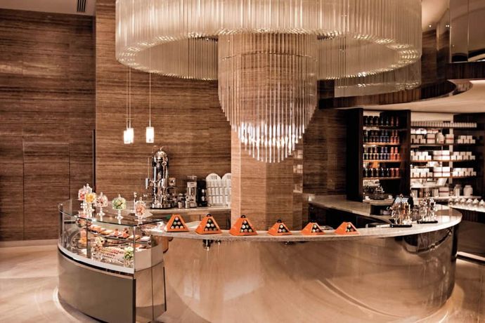 Kempinski Hotel Mall of the Emirates - 48