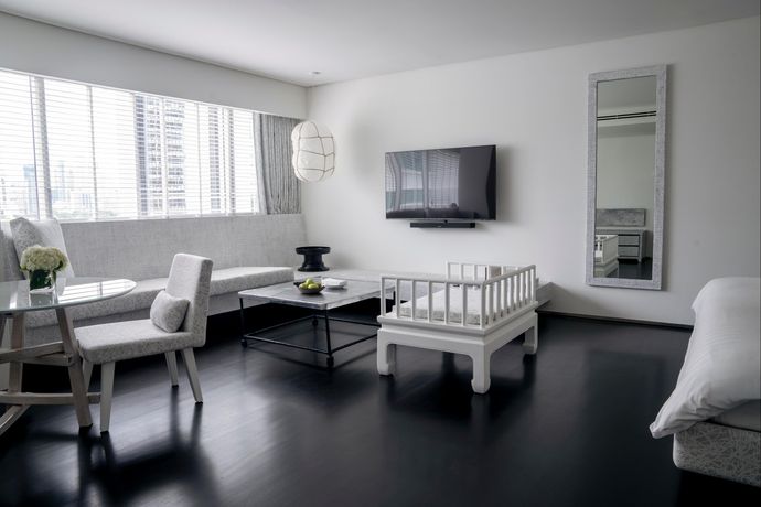 Verified hotel review - COMO Metropolitan Bangkok - 44