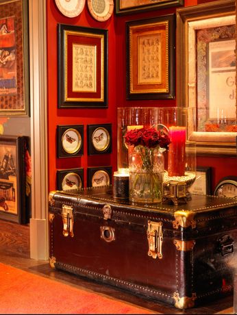 Verified hotel review - Taj 51 Buckingham Gate Suites and Residences - 38