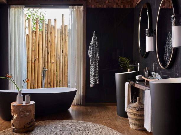 Verified hotel review - One&Only Gorilla's Nest - 11