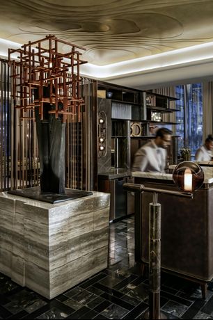 Verified hotel review - The St Regis Toronto - 44