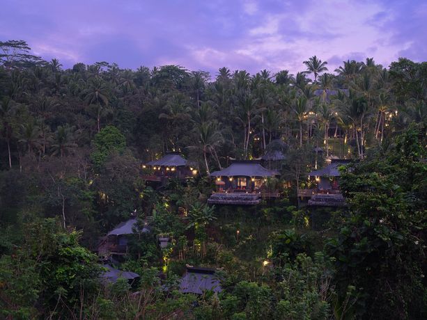 Verified hotel review - Capella Ubud Bali - 28