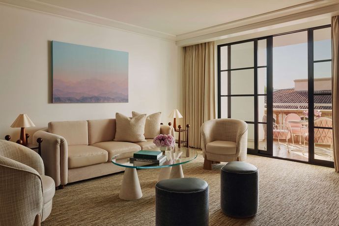 Verified hotel review - Montage Beverly Hills - 13