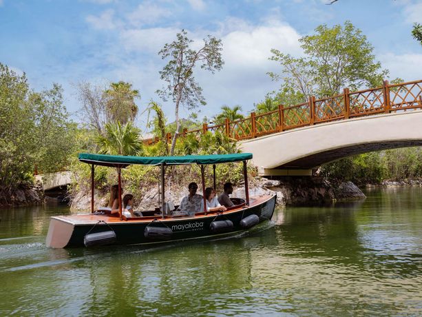 Fairmont Mayakoba - 14