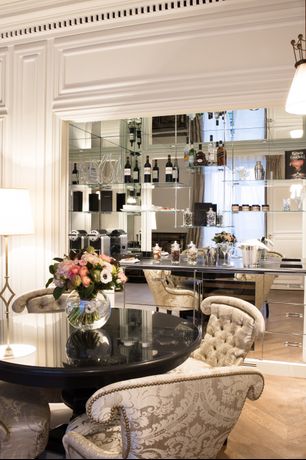 Verified hotel review - La Reserve Paris Hotel & Spa - 44