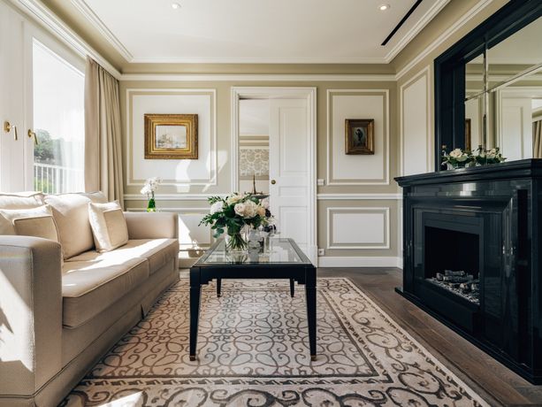 Hotel Sacher Salzburg - 44