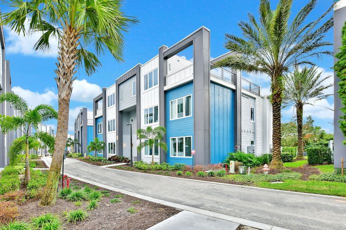 Verified hotel review - Spectrum Resort Orlando by Rentyl - 16