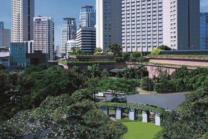 Verified hotel review - Makati Shangri-La Manila - 44