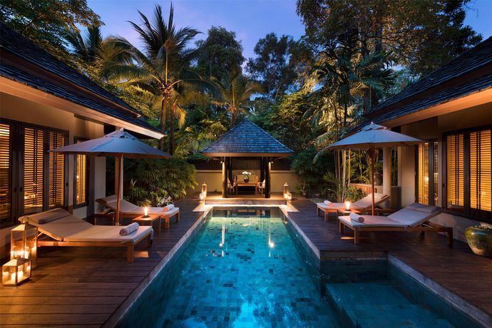 Anantara Layan Phuket Resort - 8