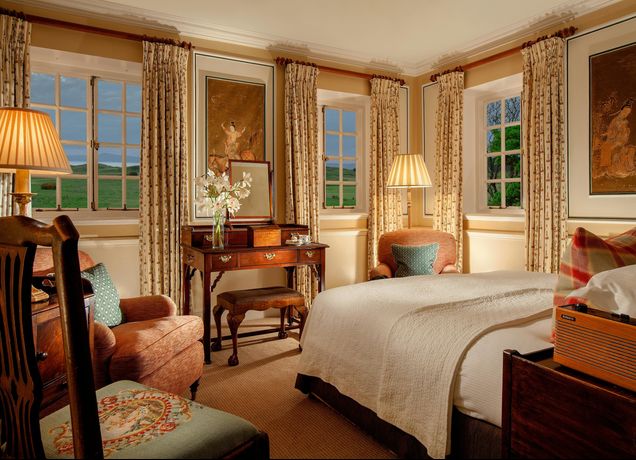 Greywalls Hotel & Chez Roux - 14