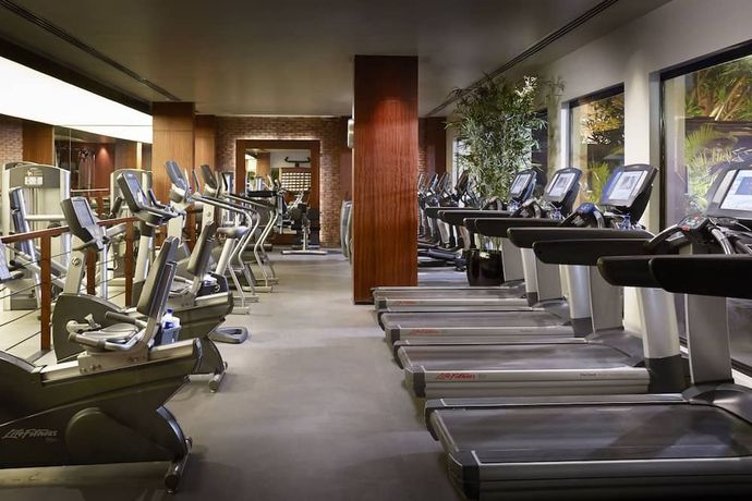 Verified hotel review - The Peninsula Manila - 10