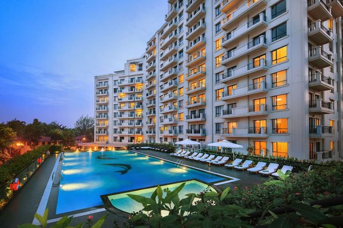 Verified hotel review - Elegant Suites Westlake - 9