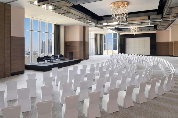 Address Dubai Marina - 59