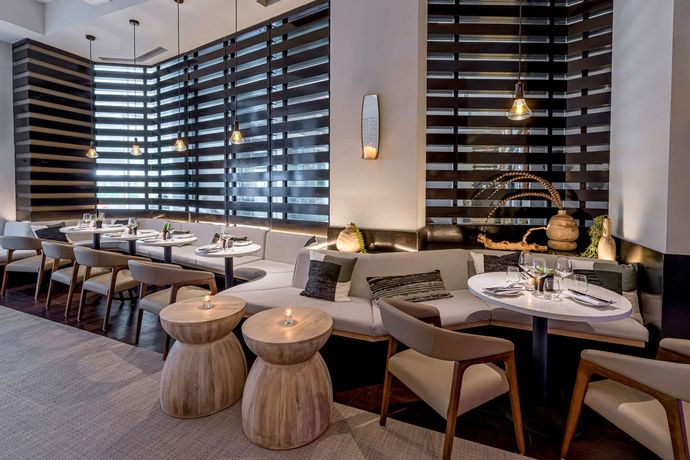 Verified hotel review - Hilton New York Fashion District - 5