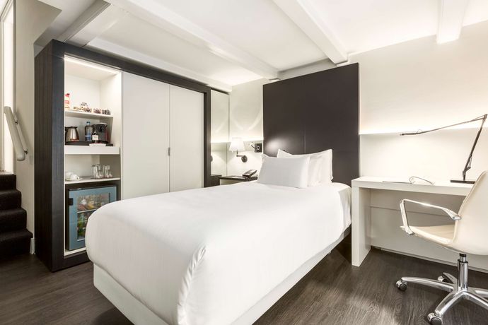 NH Collection Amsterdam Barbizon Palace - 21