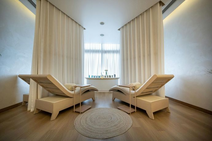 Address Dubai Marina - 4