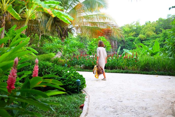 Casa Colonial Beach & Spa - 57