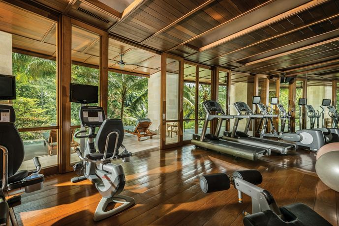 Verified hotel review - Four Seasons Resort Bali at Sayan - 28