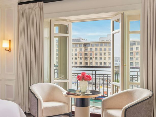 Verified hotel review - Cape Grace - A Fairmont Managed Hotel - 15