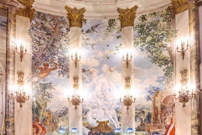 Verified hotel review - The Pierre, A Taj Hotel, New York - 48