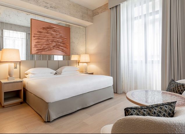 Verified hotel review - Park Hyatt Milano - 30