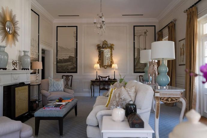 Verified hotel review - Belmond Mount Nelson Hotel - 11