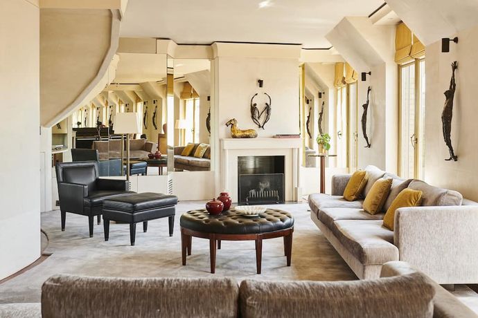 Verified hotel review - Park Hyatt Paris Vendome - 2