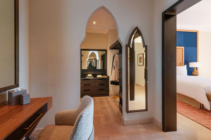 Verified hotel review - Four Seasons Resort Marrakech - 56