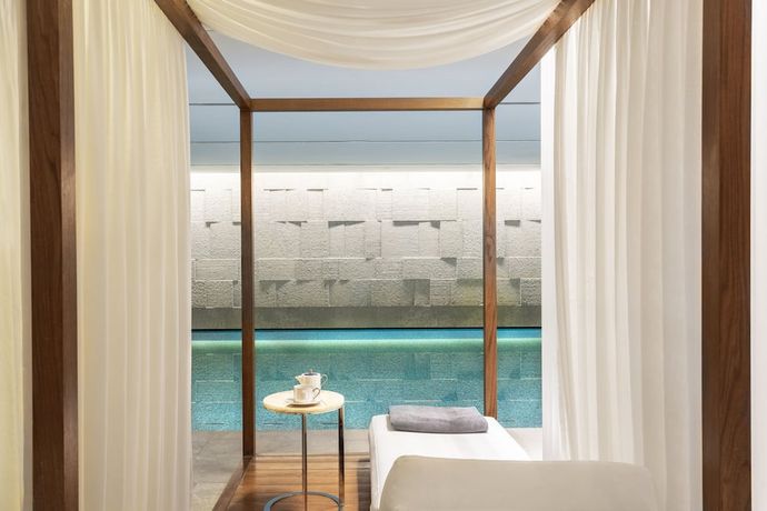 Verified hotel review - Bulgari Hotel, London - 31