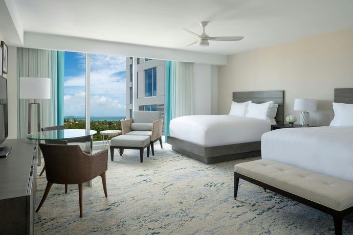 Verified hotel review - The Ritz-Carlton Turks and Caicos - 45