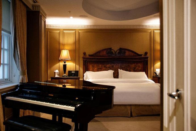 Verified hotel review - Windsor Arms Hotel - 13