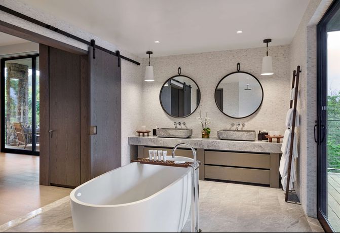 Alila Napa Valley - 23