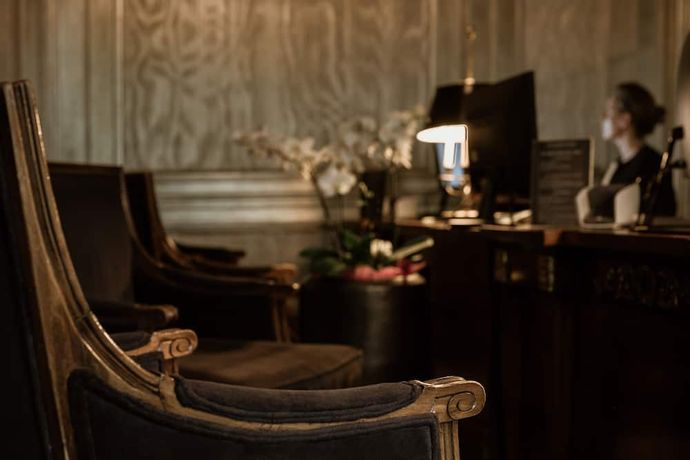 Verified hotel review - Patrick Hellmann Schlosshotel - 54