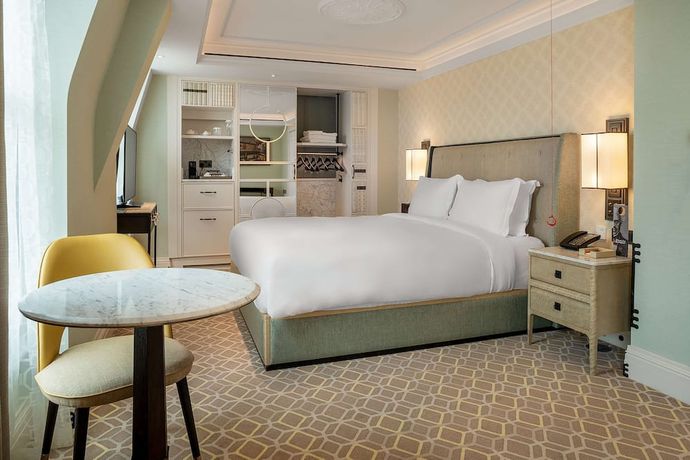 Verified hotel review - Great Scotland Yard Hotel, Part Of Hyatt - 14