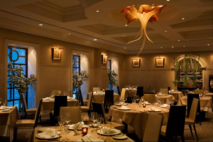 Verified hotel review - Taj Campton Place - 26