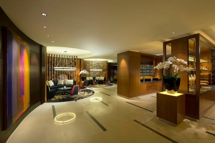 Verified hotel review - Conrad Seoul - 54