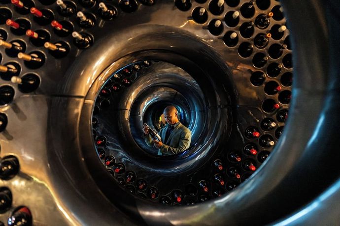 Verified hotel review - Ellerman House - 52